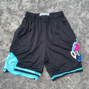 Pink dolphin shorts